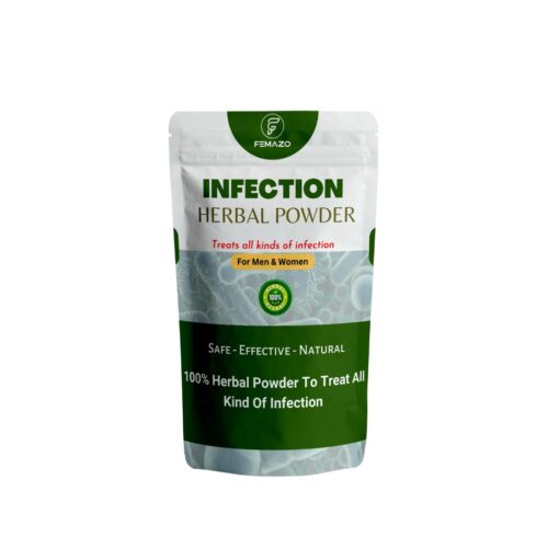 Infection Powder