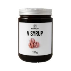 V Syrup
