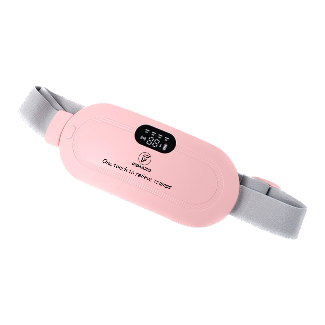 Menstrual Heating Pad Femazo