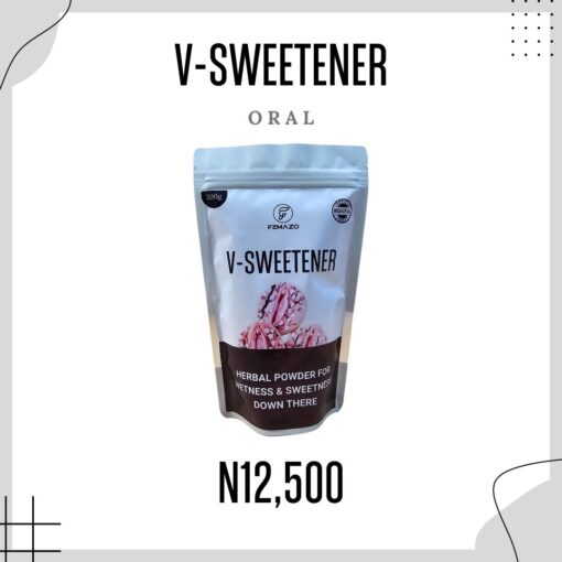 V Sweetener - Image 3