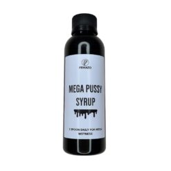 Mega Pussy Syrup