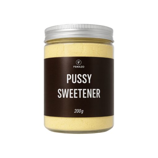 Pussy Sweetener