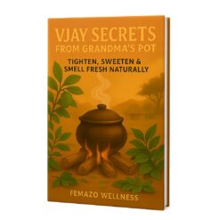 Vjay Secrets From Grandma’s Pot